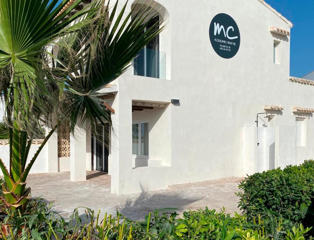 Soul Beach Villa By Mc เดเนีย ภายนอก รูปภาพ