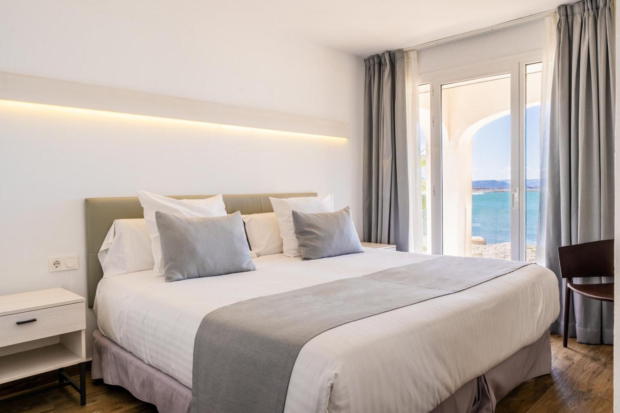 Soul Beach Villa By Mc เดเนีย ภายนอก รูปภาพ