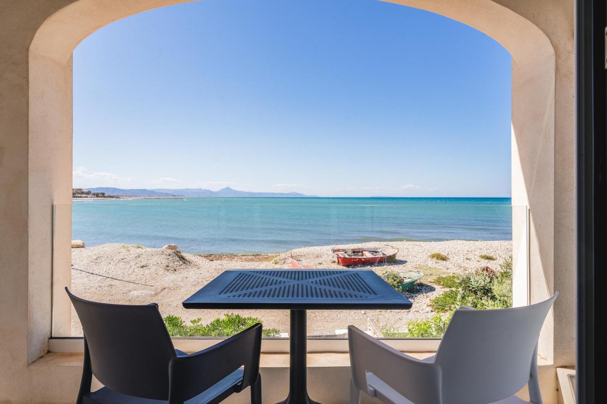 Soul Beach Villa By Mc เดเนีย ภายนอก รูปภาพ